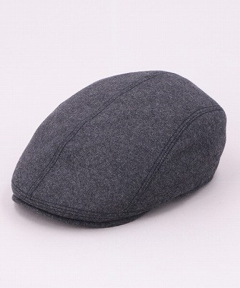 CHARCOAL GRAY